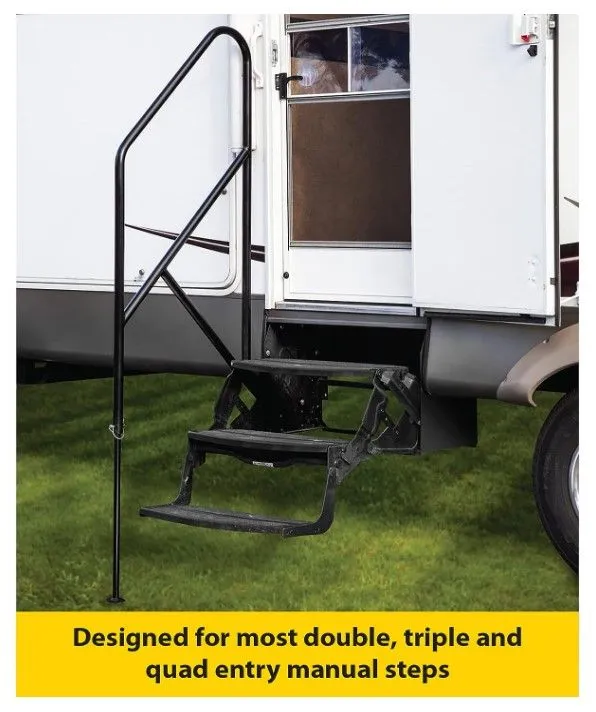 RAIL MATE ASSIST RAIL
